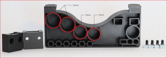 MIP Tool Holder (Small 2.0 MM)